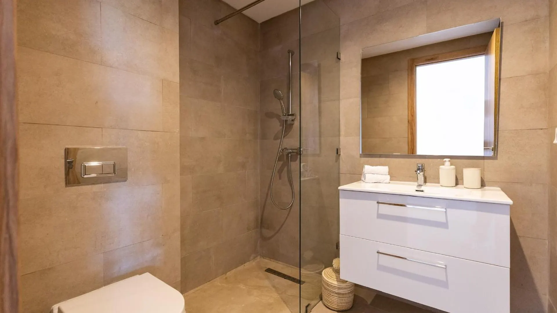 Elegance Et Confort 3 Chambre Sur Le Golf De Noria Marrakesz